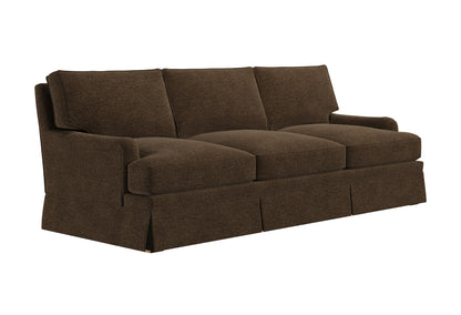 Aberdeen Skirted Sofa