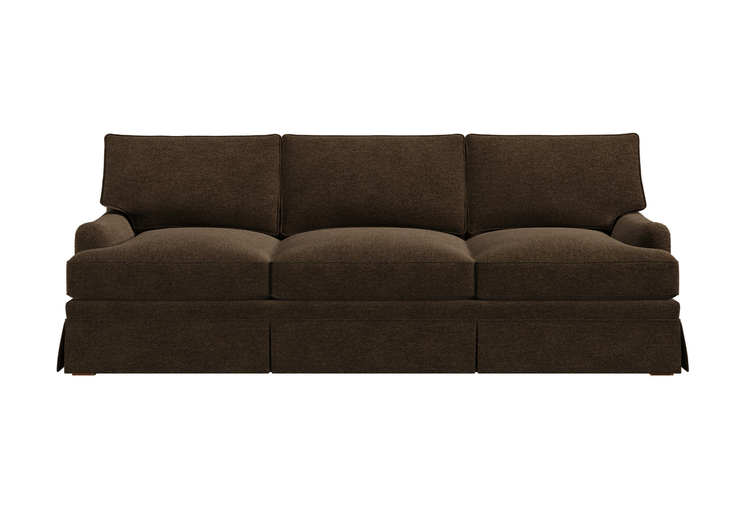 Aberdeen Skirted Sofa