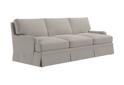Aberdeen Skirted Sofa
