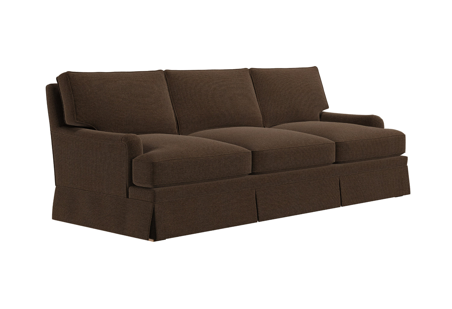 Aberdeen Skirted Sofa