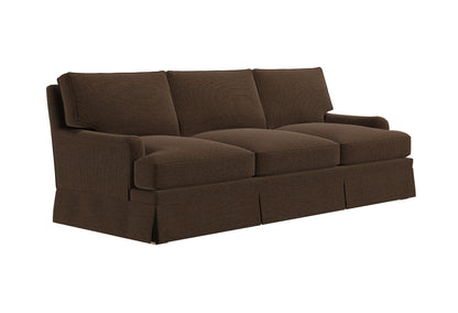 Aberdeen Skirted Sofa