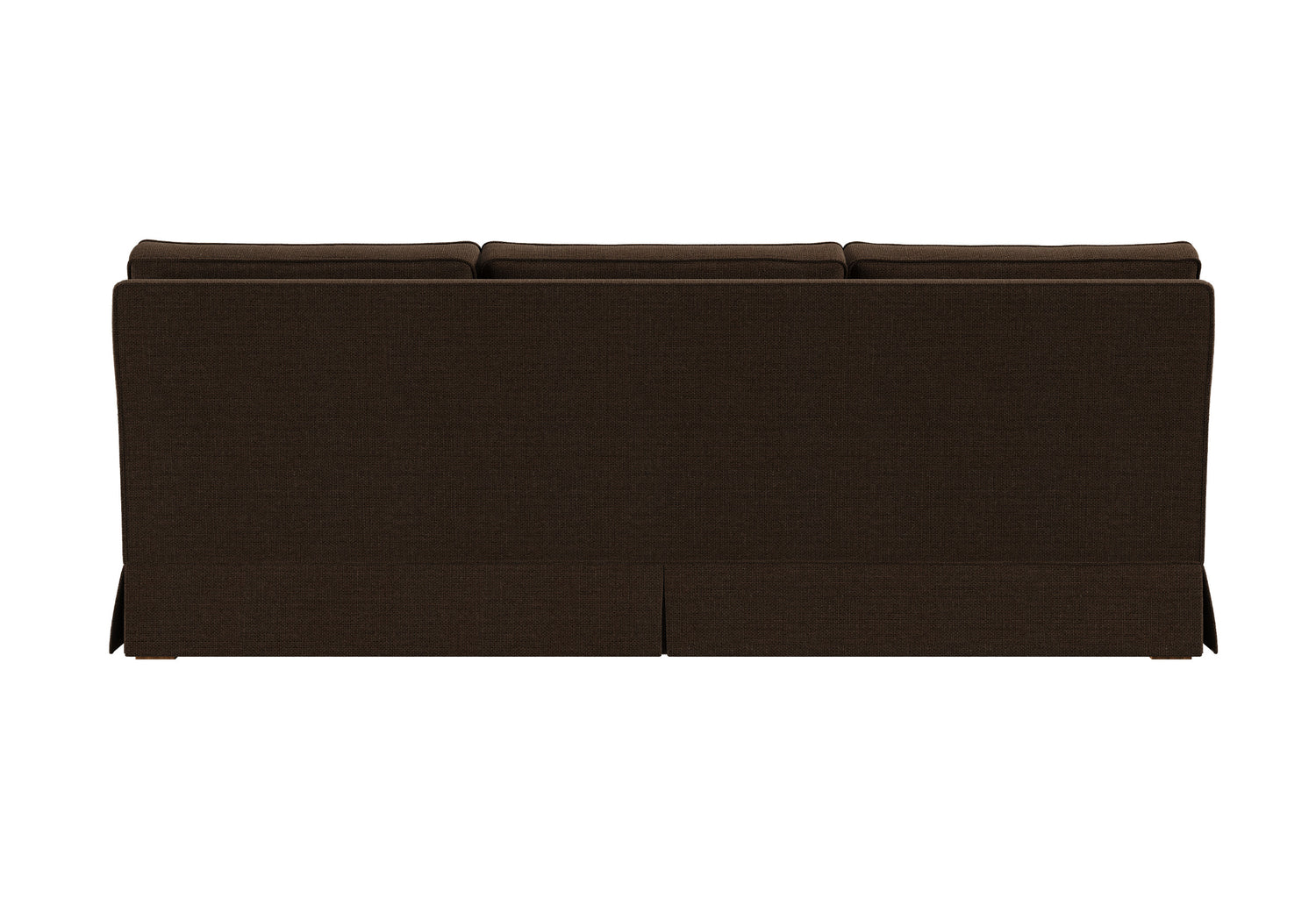 Aberdeen Skirted Sofa