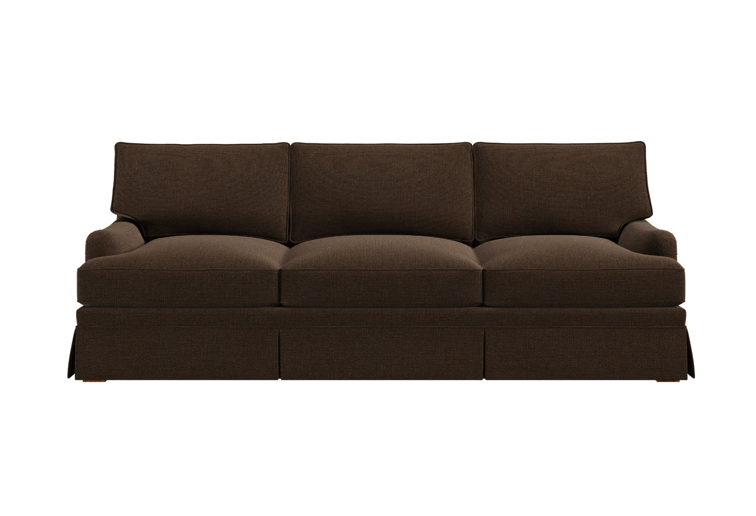 Aberdeen Skirted Sofa