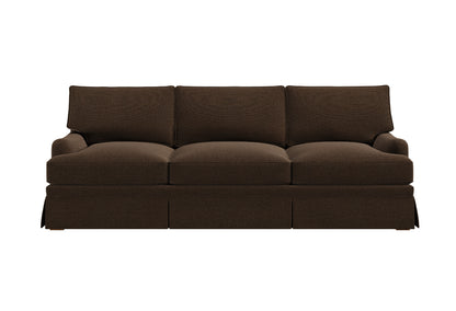 Aberdeen Skirted Sofa