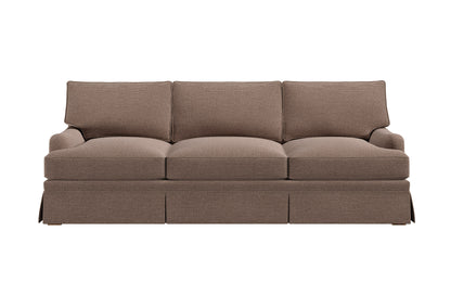 Aberdeen Skirted Sofa