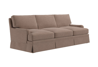 Aberdeen Skirted Sofa