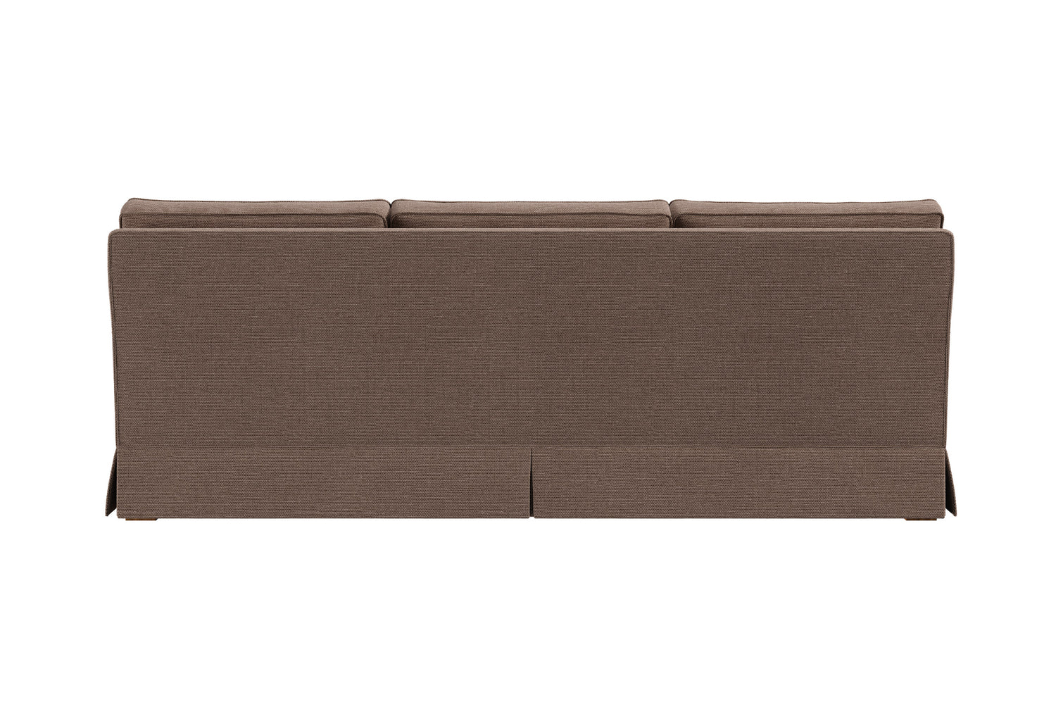 Aberdeen Skirted Sofa