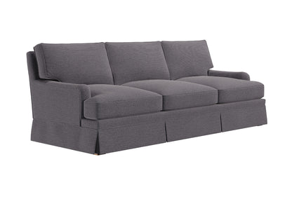 Aberdeen Skirted Sofa