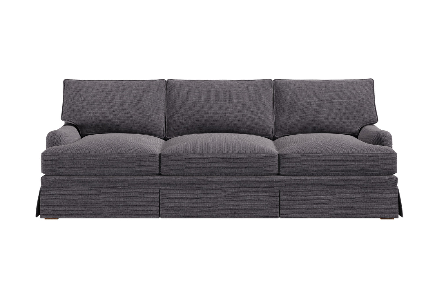 Aberdeen Skirted Sofa