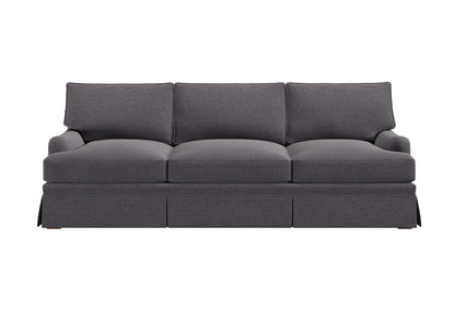 Aberdeen Skirted Sofa