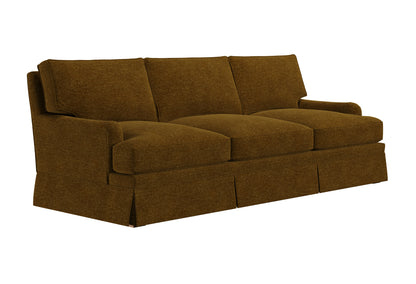 Aberdeen Skirted Sofa