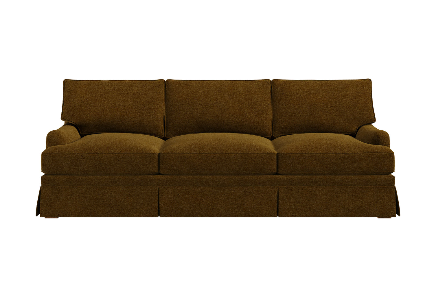 Aberdeen Skirted Sofa