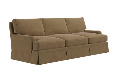 Aberdeen Skirted Sofa