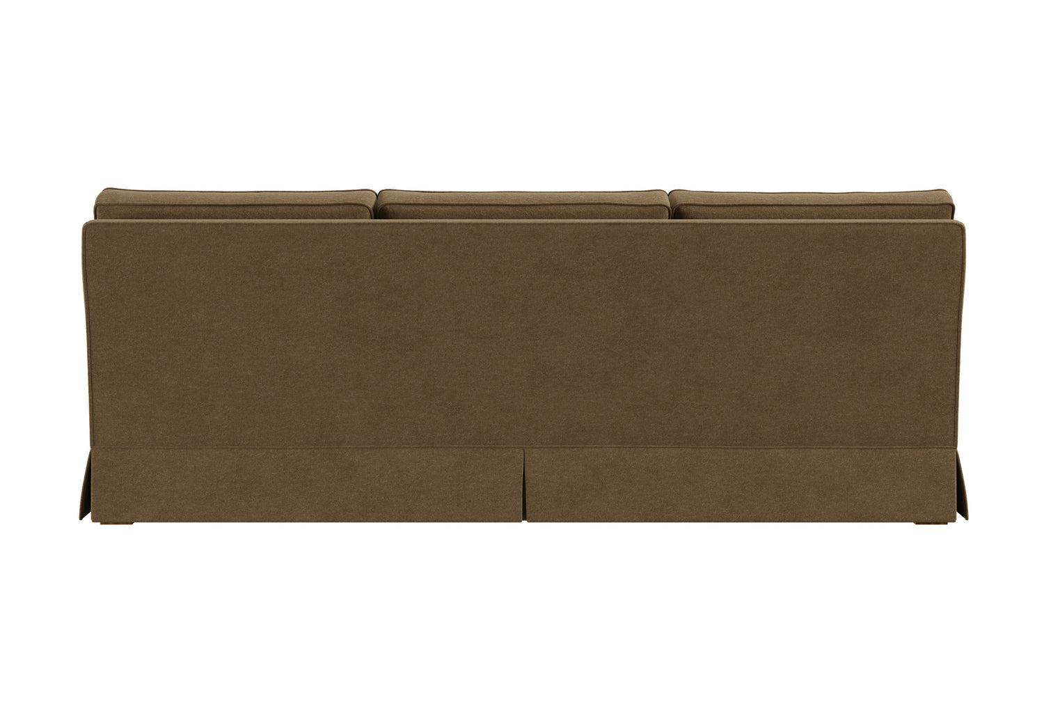 Aberdeen Skirted Sofa