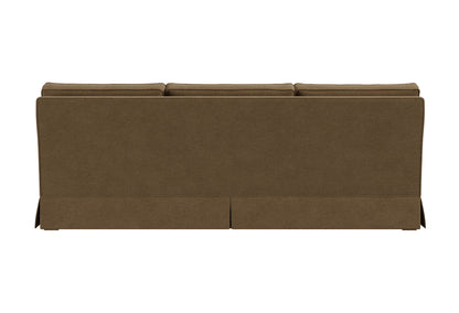 Aberdeen Skirted Sofa