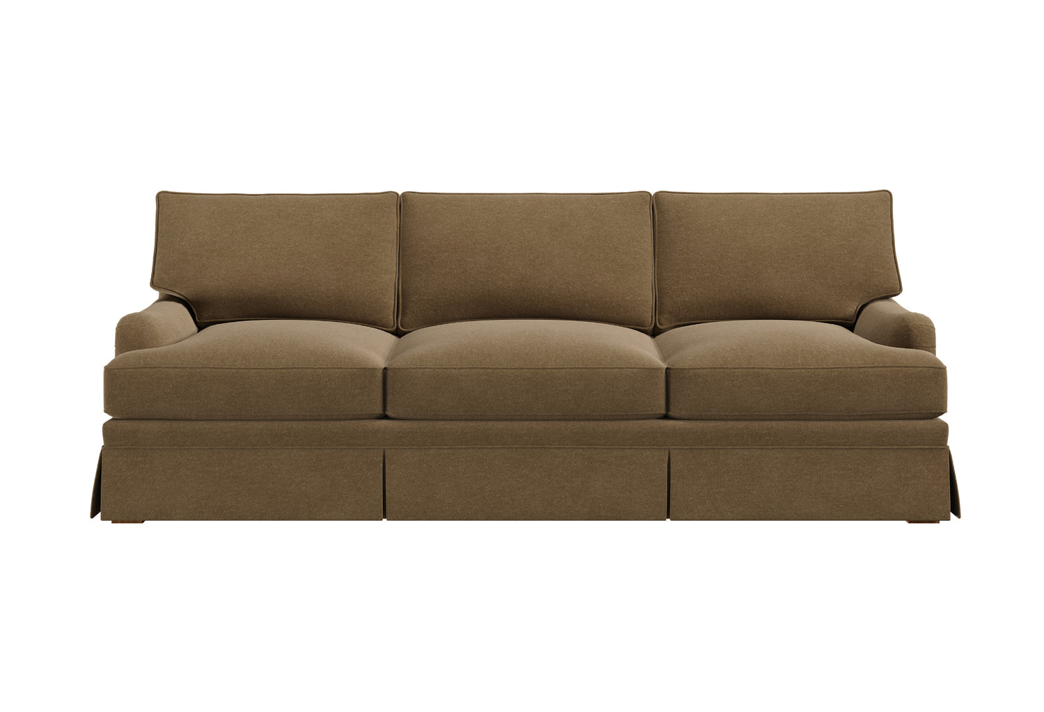 Aberdeen Skirted Sofa