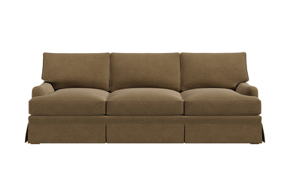 Aberdeen Skirted Sofa