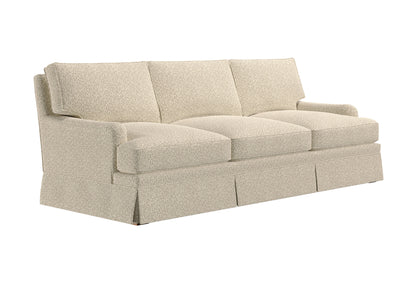 Aberdeen Skirted Sofa