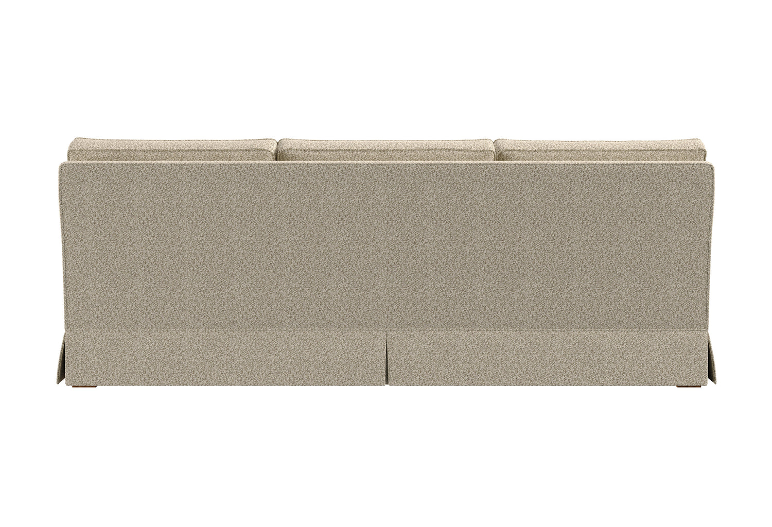 Aberdeen Skirted Sofa
