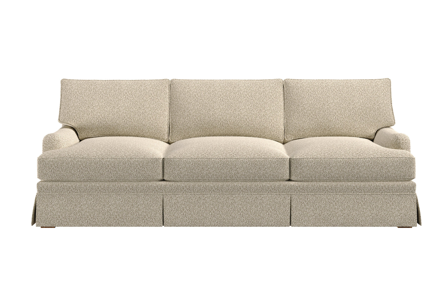 Aberdeen Skirted Sofa