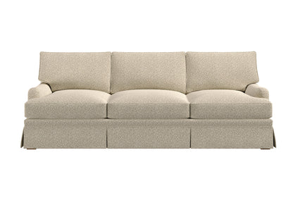 Aberdeen Skirted Sofa