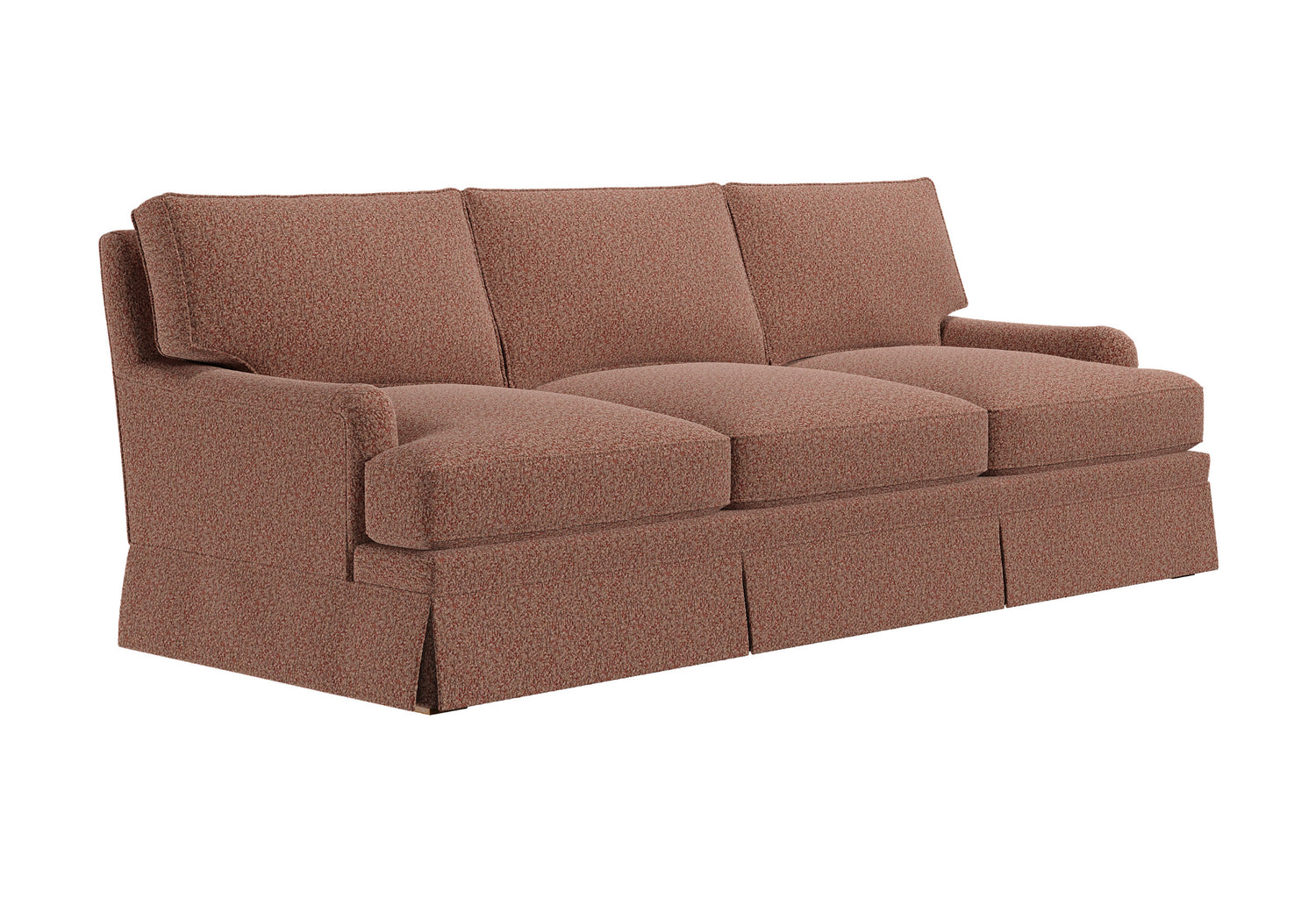 Aberdeen Skirted Sofa