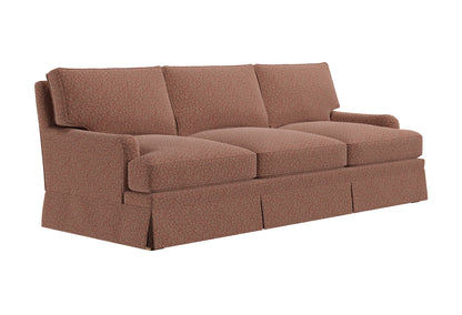 Aberdeen Skirted Sofa