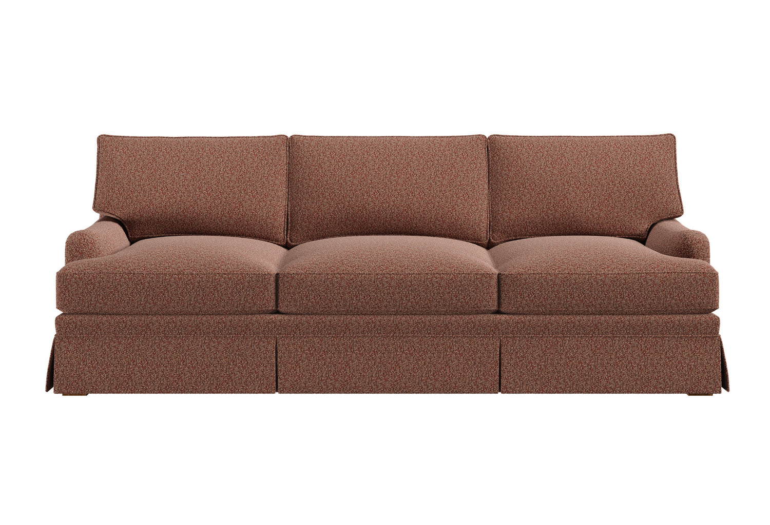 Aberdeen Skirted Sofa