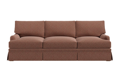 Aberdeen Skirted Sofa