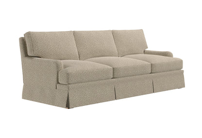 Aberdeen Skirted Sofa