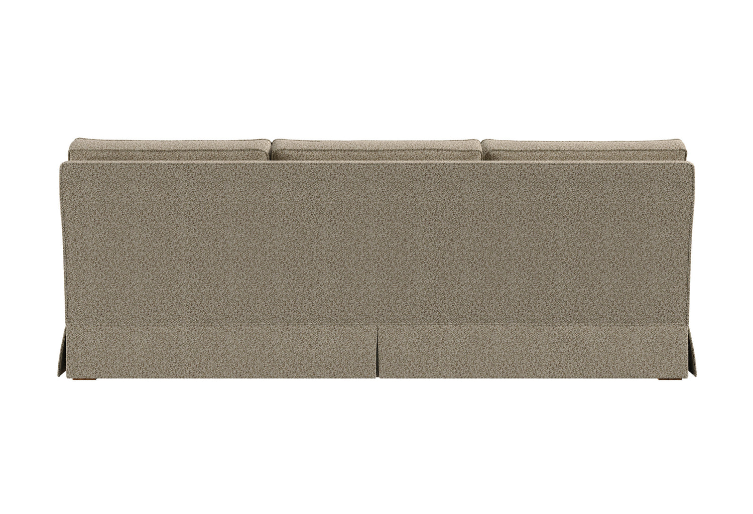 Aberdeen Skirted Sofa