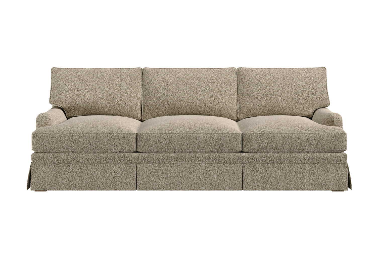 Aberdeen Skirted Sofa
