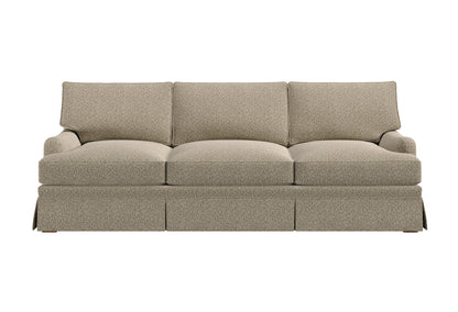 Aberdeen Skirted Sofa