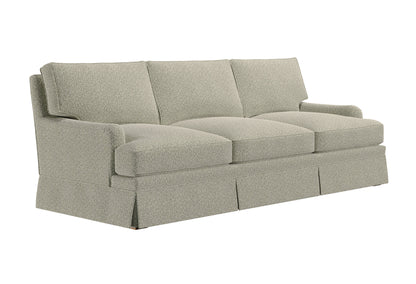 Aberdeen Skirted Sofa