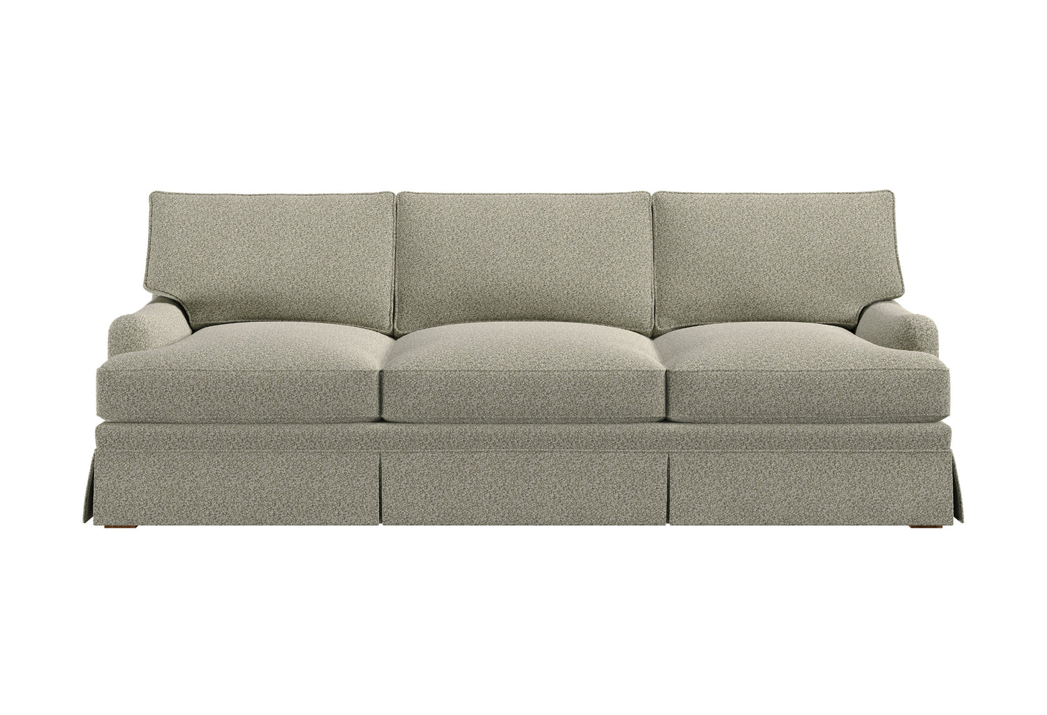 Aberdeen Skirted Sofa