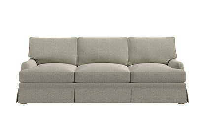 Aberdeen Skirted Sofa