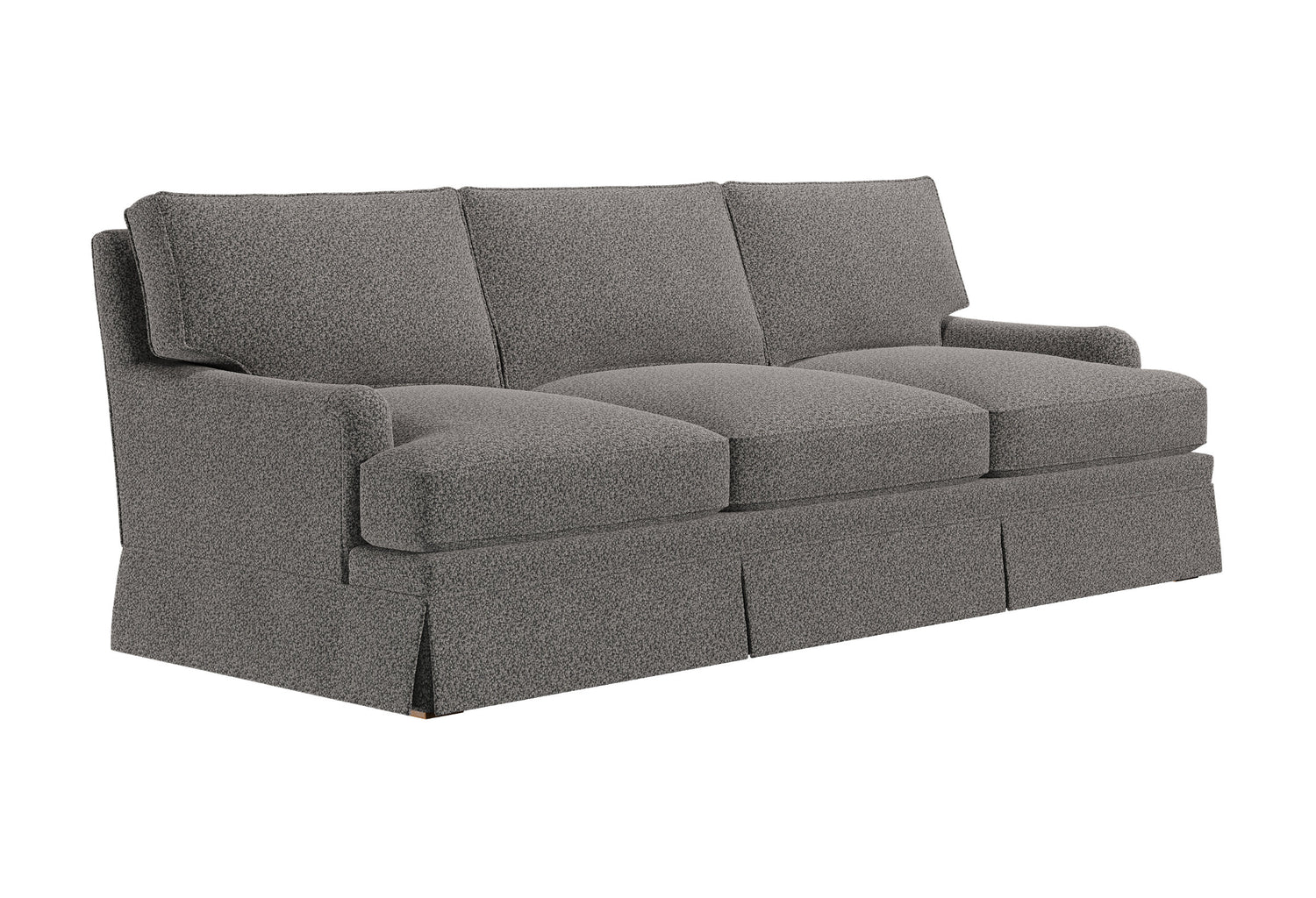 Aberdeen Skirted Sofa