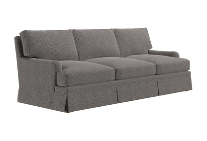 Aberdeen Skirted Sofa