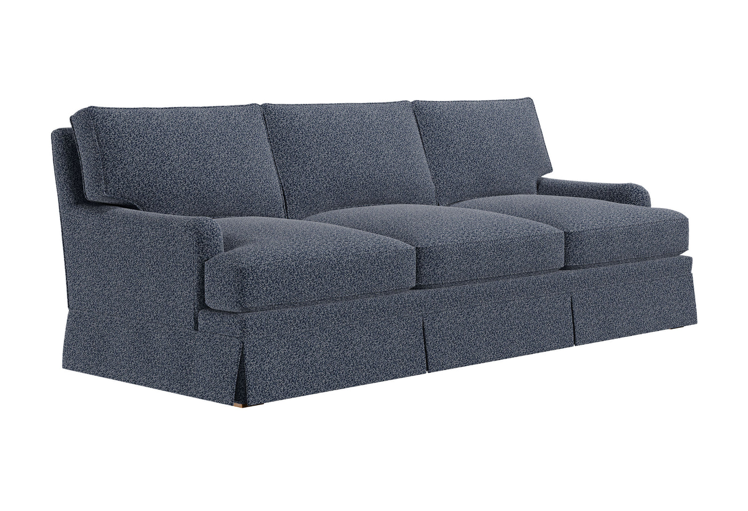 Aberdeen Skirted Sofa