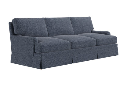 Aberdeen Skirted Sofa