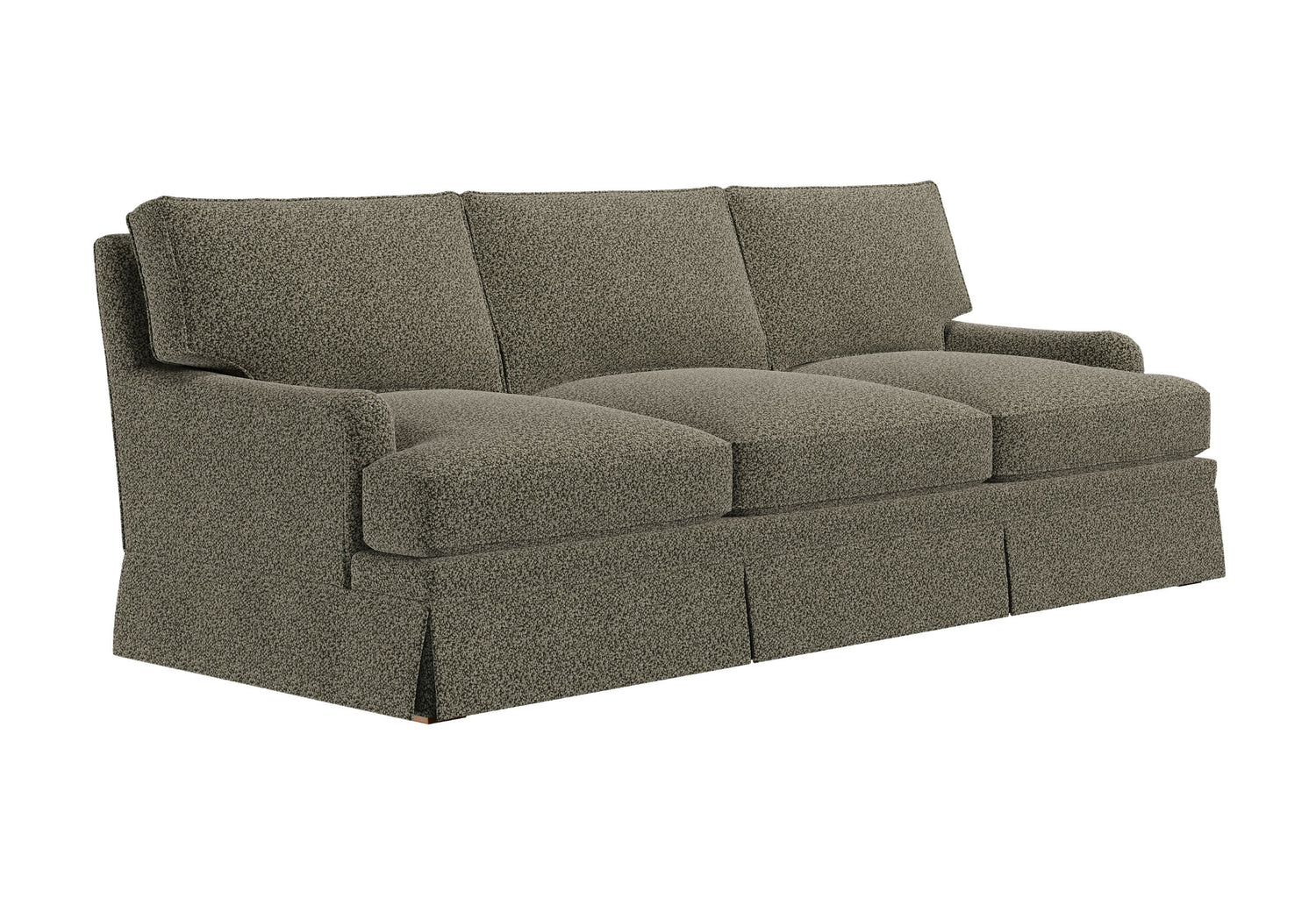 Aberdeen Skirted Sofa