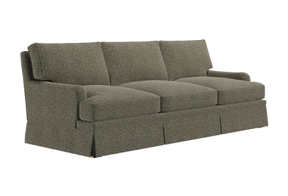Aberdeen Skirted Sofa