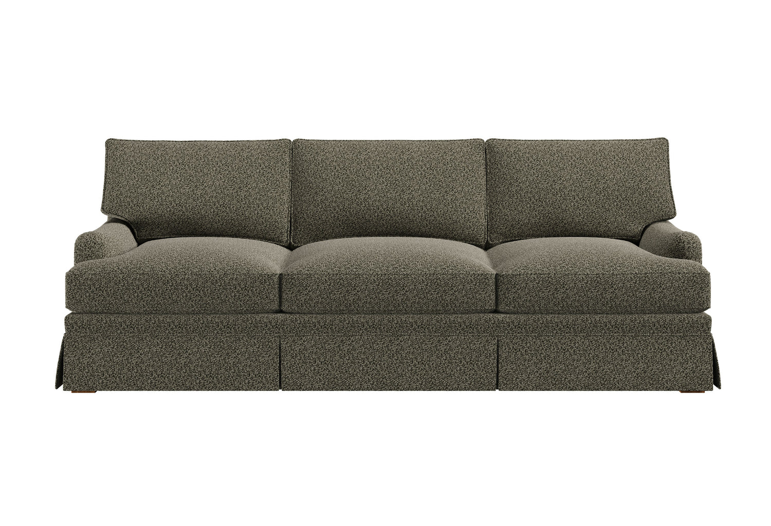 Aberdeen Skirted Sofa