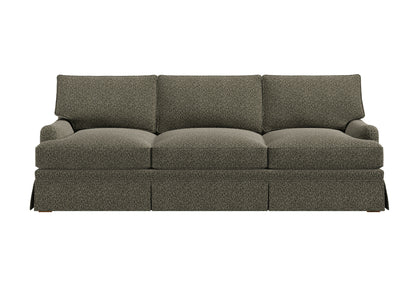 Aberdeen Skirted Sofa