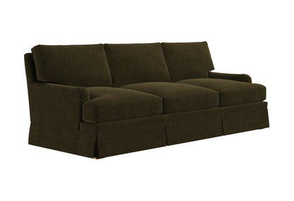 Aberdeen Skirted Sofa