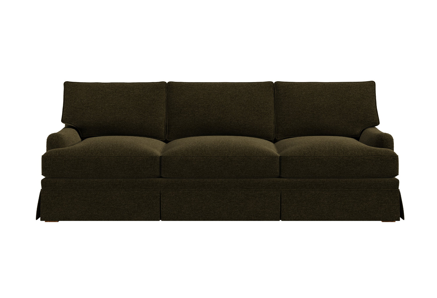 Aberdeen Skirted Sofa