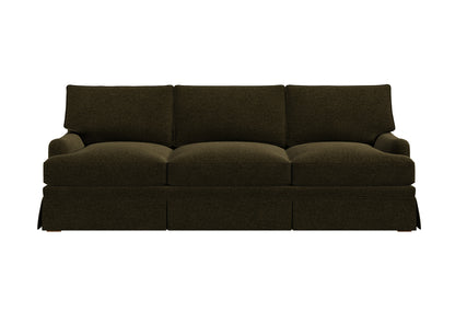 Aberdeen Skirted Sofa