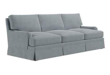 Aberdeen Skirted Sofa