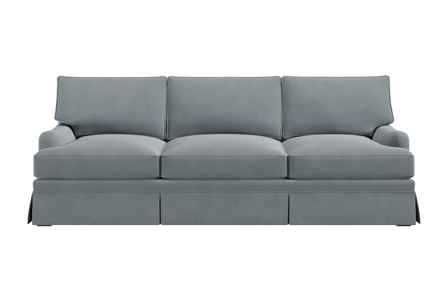 Aberdeen Skirted Sofa