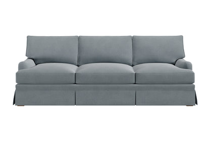 Aberdeen Skirted Sofa